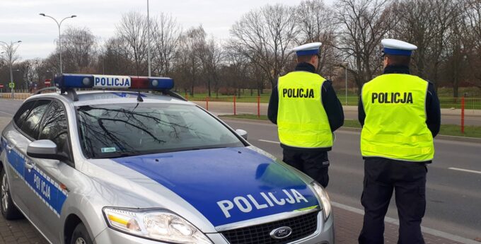 Nowy taryfikator jest bezlitosny – nie tylko za prędkość. Za ten częsty błąd zapłacisz mandat aż 3000 zł!