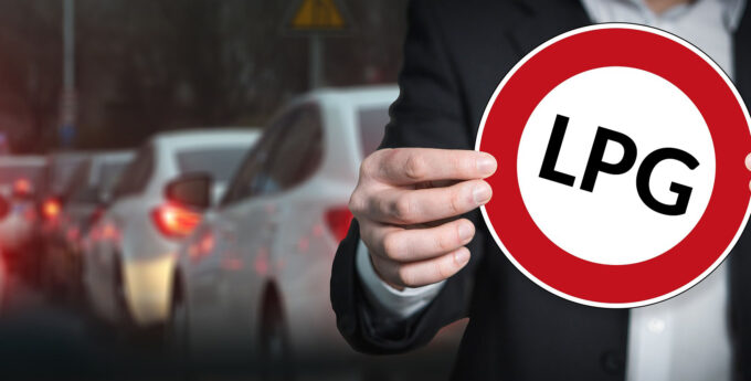 Polska strefą wolną od LPG
