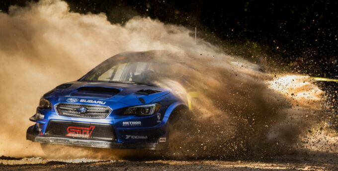Subaru i Toyota szykują hot hatcha
