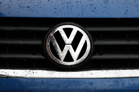 volkswagen diesel logo