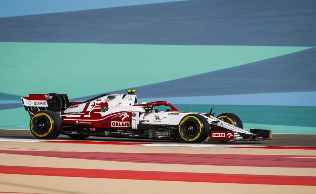 Imola rozpocznie pierwszą europejską część sezonu F1