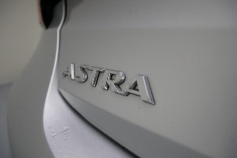 Już dzisiaj ostatni Opel Astra opuści fabrykę w Gliwicach