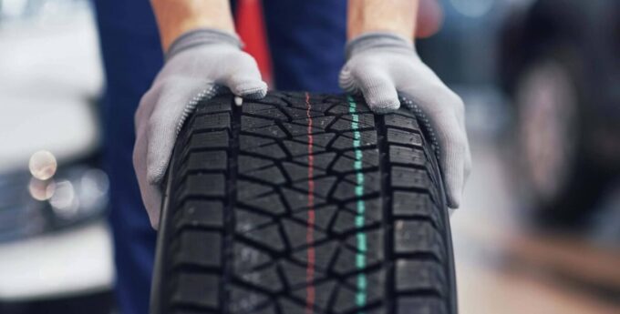 opony samochodowe letnie