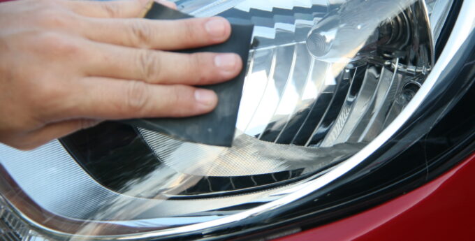 Reflektory do regeneracji? Czy to ma w ogóle sens?