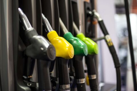 stacje paliw zmowa cenowa