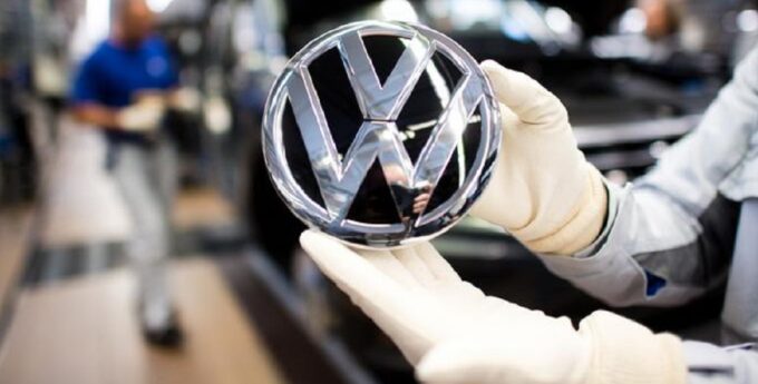Volkswagen group Audi