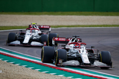 Po Imoli Portugalia. Czas na rywalizację w Algarve