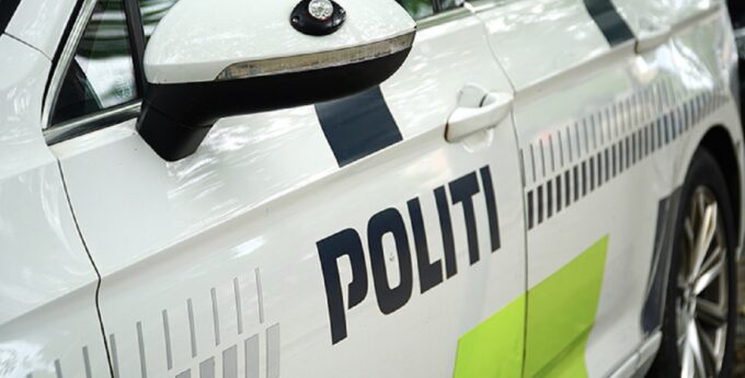 kierowca dostał gigantyczny mandatja wystawiła mandat