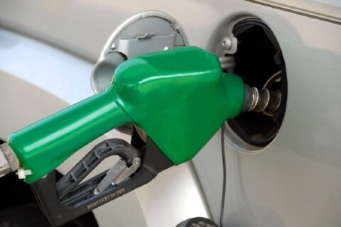 ceny na stacjach paliw