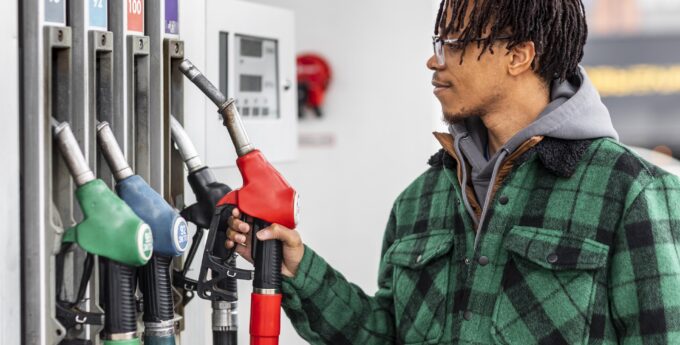 ropa ceny paliw opec obniżka