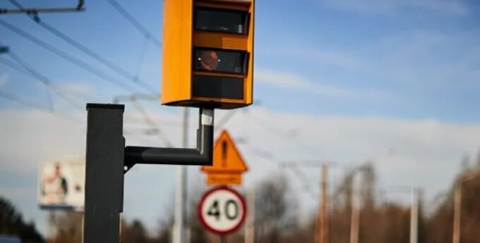 mandat kierowcy pieniadze