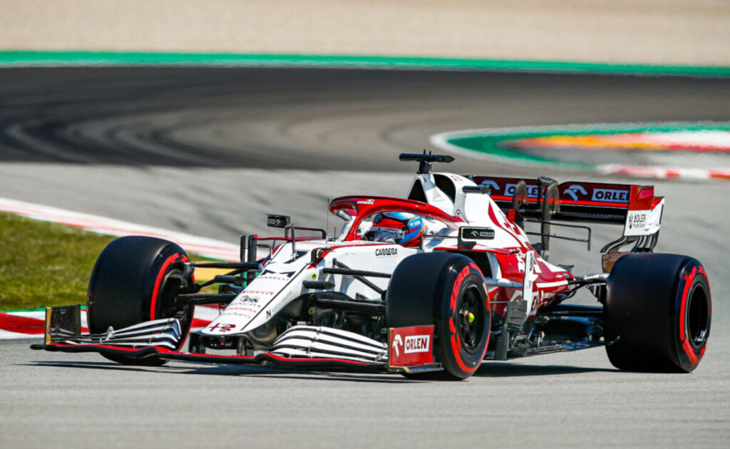 Czas na kultowy wyścig. Tu nie ma miejsca na błędy