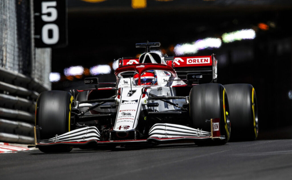 Z ulic Monako na ulice Baku. Kolejna miejska rywalizacja w F1