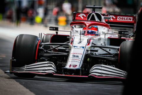 Red Bull nie odpuszcza. Kwalifikacje będą niezwykle zacięte