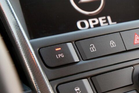 Kierowco, masz auto z LPG? Mamy złe wieści – czekają Cię dodatkowe koszty!