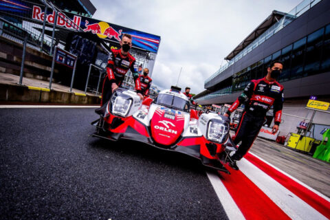 Kubica znowu to zrobił! Znajdzie się ktoś lepszy?