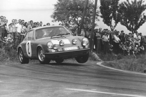 14 maja na kartach historii