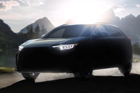 Nawet ta marka decyduje się na elektryka! Koniec perfekcyjnego boxera