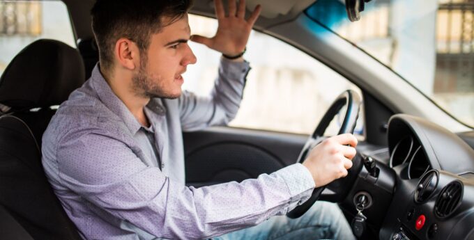 nowe przepisy konfiskata pojazdu oc punkty karne mandat grzywna