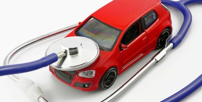 kierowcy kontra przegląd techniczny