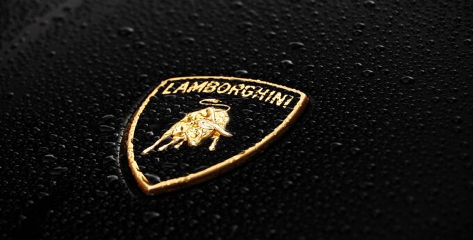 Skarbówka zatrzymała auto Patryka Vegi. Ekskluzywne Lamborghini zostało sprzedane