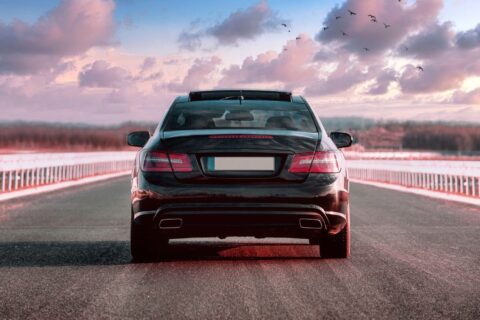 stary diesel samochody używane