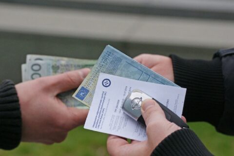 Masz dużo punktów karnych? Zapłacisz więcej za polisę OC! A pomysłów jest więcej…