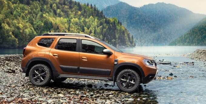 Używana Dacia Duster – 10 lat z najtańszym SUV-em, „zamiast Porsche Cayenne”. Będziesz w szoku!