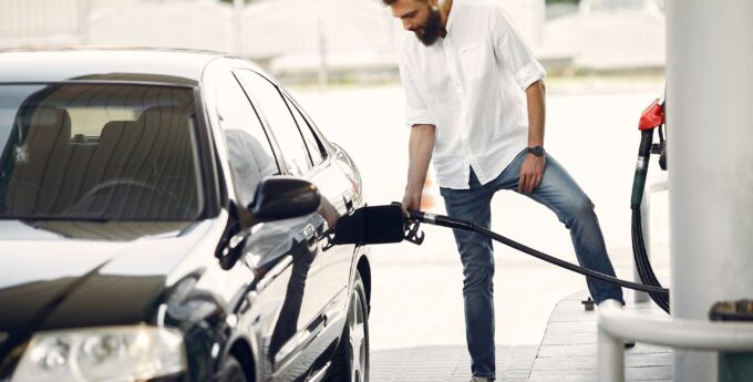 diesel olej napędowy spożywczy