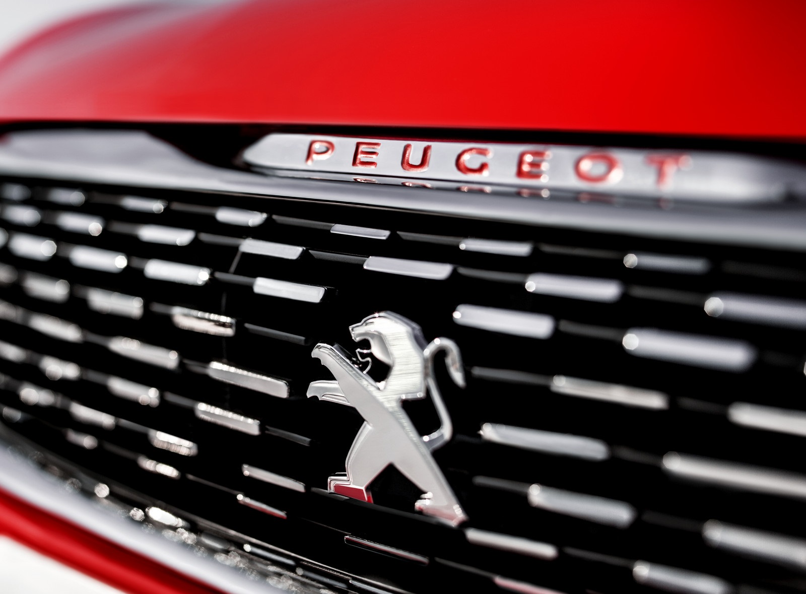 Peugeot 308r concept