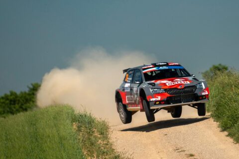 ORLEN 79. Rajd Polski – trasa i harmonogram są już znane