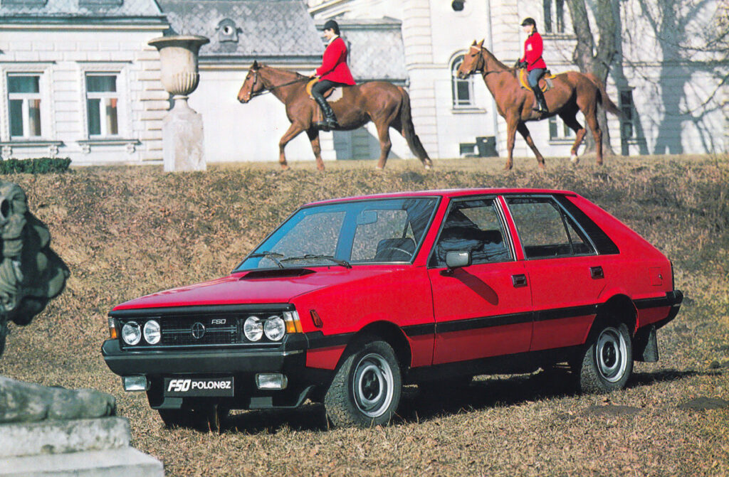 Polonez
