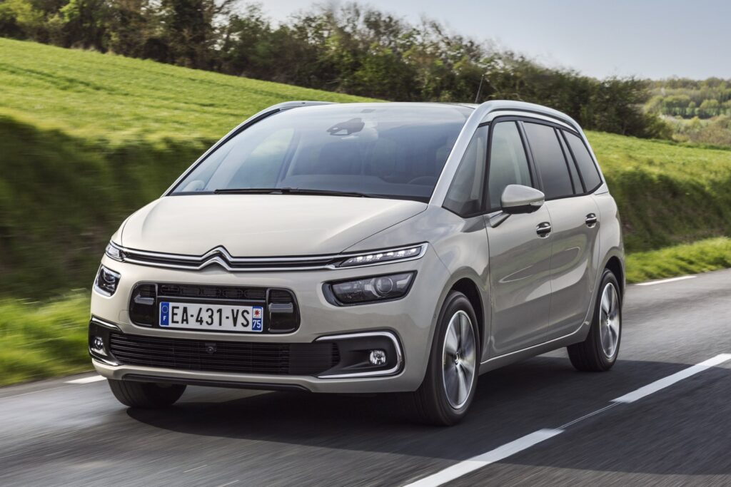 citroen-przeglad-techniczny