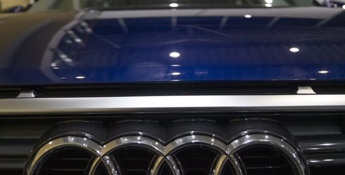 mechanicy ocenili stan karoserii