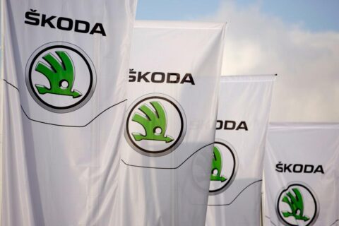 skoda-skoda-skoda-logo