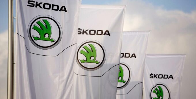 skoda-skoda-skoda-logo