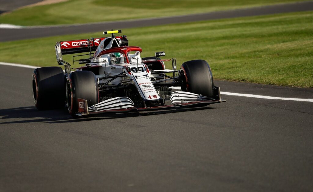 Formuła 1 wraca po wakacjach. Czas na GP Belgii