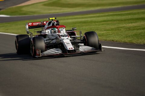 Formuła 1 wraca po wakacjach. Czas na GP Belgii