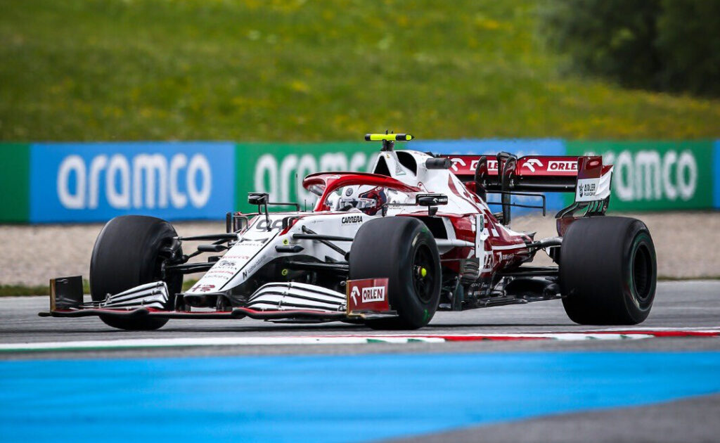 GP Wielkiej Brytanii z nowościami. Tego jeszcze nie było!