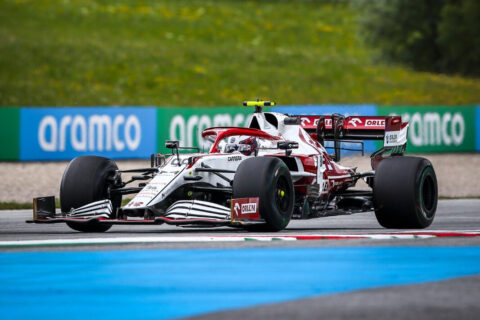 GP Wielkiej Brytanii z nowościami. Tego jeszcze nie było!