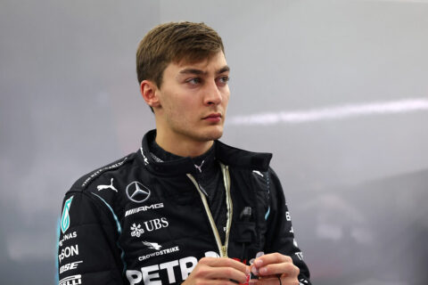 Valtteri Bottas żegna się z Mercedesem. George Russell w końcu trafia tam, gdzie jego miejsce