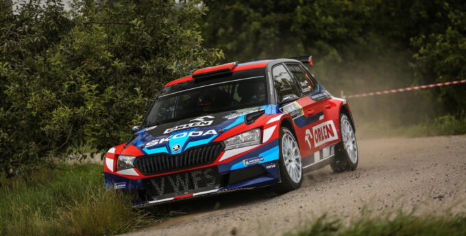 Co nas czeka w FIA ERC 2022?