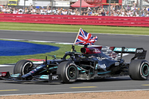 Rasizm, hejt, nienawiść. Tak wygląda Formuła 1 XXI wieku. Obrzydliwe zachowanie fanboyów Verstappena