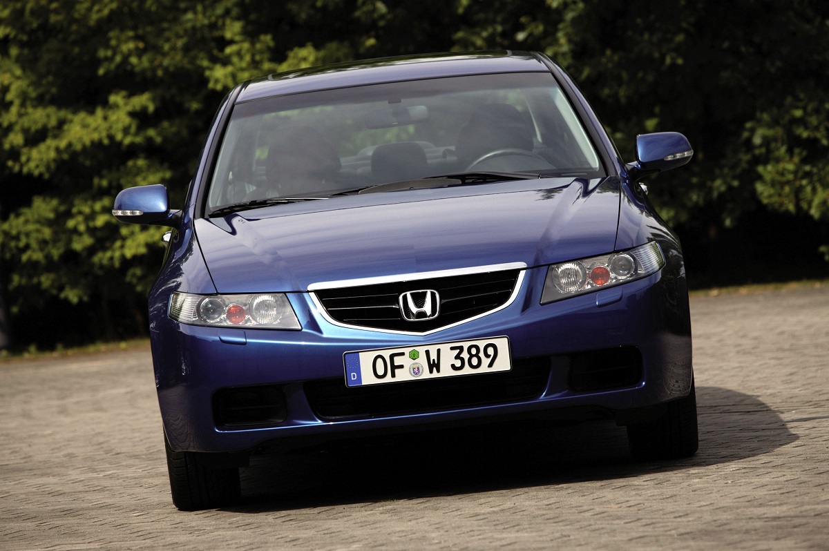 Accord