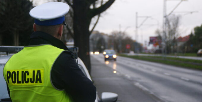 kontrola mandat kary