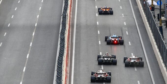 Warszawa będzie miała tor Formuły 1? I to w samym centrum miasta? A to jeszcze nie wszystko…