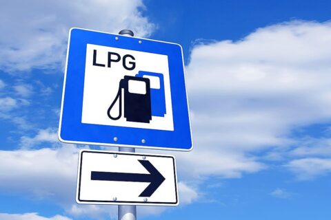 Od 1 stycznia 2022 r. duże zmiany dla tankujących LPG