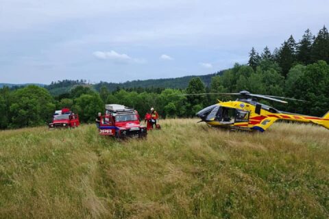 poszla z google maps