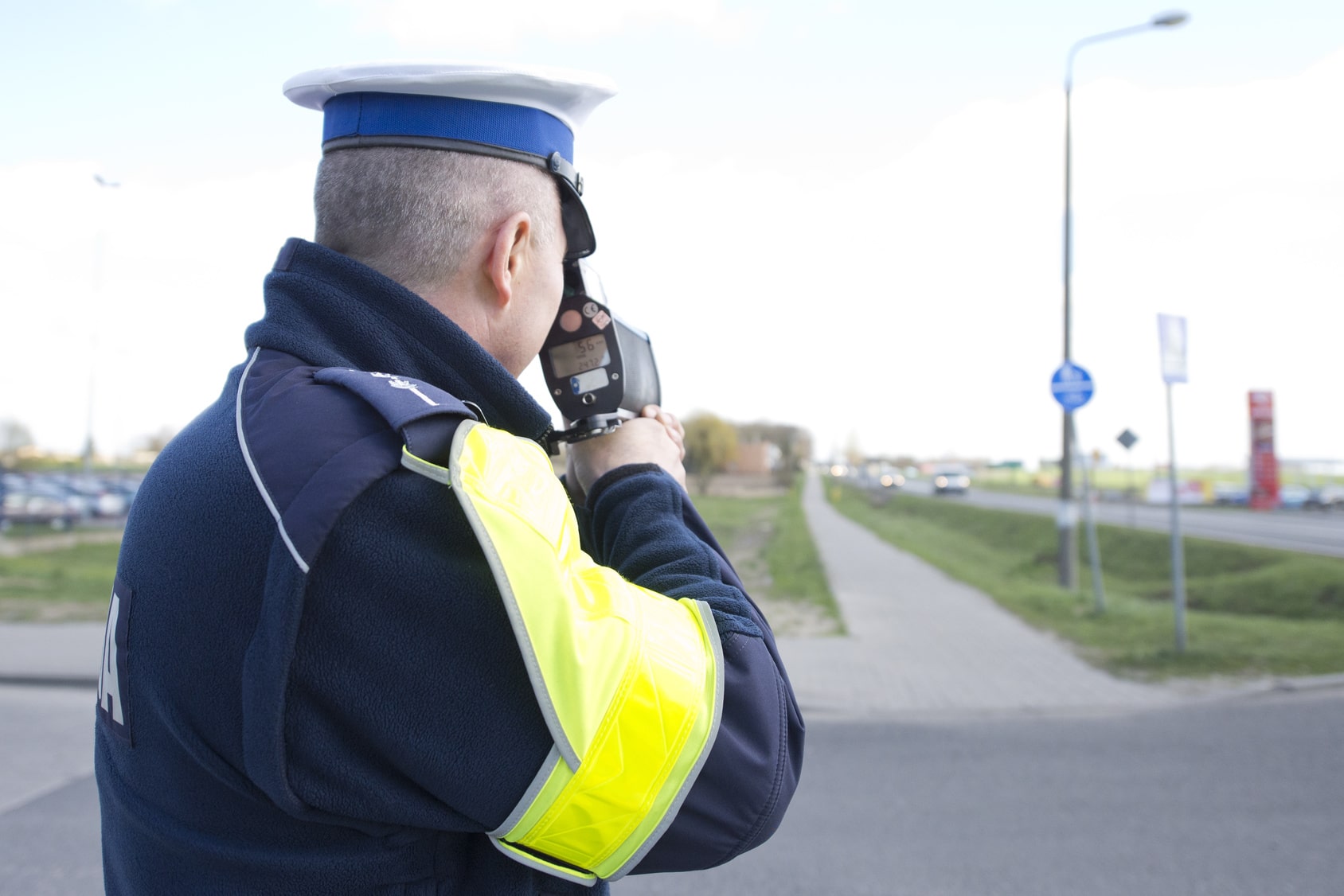 przepisy punkty karne