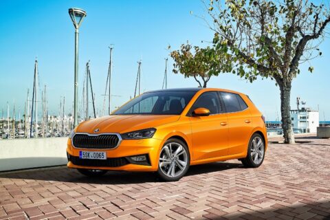 skoda fabia cena ile kosztuje